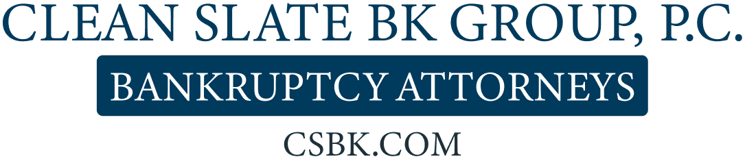 CSBK Logo